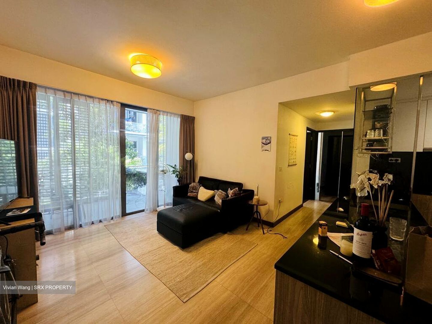 The Seawind (D15), Condominium #497607691
